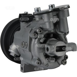 Kompressor, klimatanläggning 12V Hc-cargo 240877 HC-Cargo