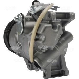 Kompressor, klimatanläggning 12V Hc-cargo 240882 HC-Cargo