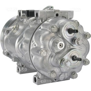 Kompressor, klimatanläggning 12V Hc-cargo 240892 HC-Cargo