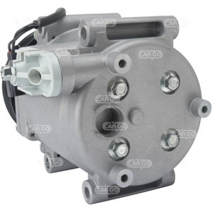 Kompressor, klimatanläggning 12V Hc-cargo 240921 HC-Cargo