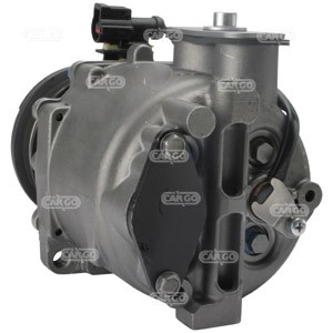 Kompressor, klimatanläggning 12V Hc-cargo 240924 HC-Cargo