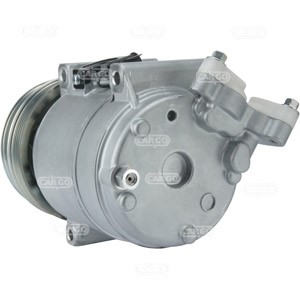 Kompressor, klimatanläggning 12V Hc-cargo 240926 HC-Cargo