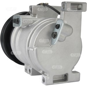 Kompressor, klimatanläggning 12V Hc-cargo 240931 HC-Cargo