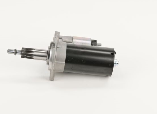 Startmotor 12V Bosch 0 001 115 118 BOSCH