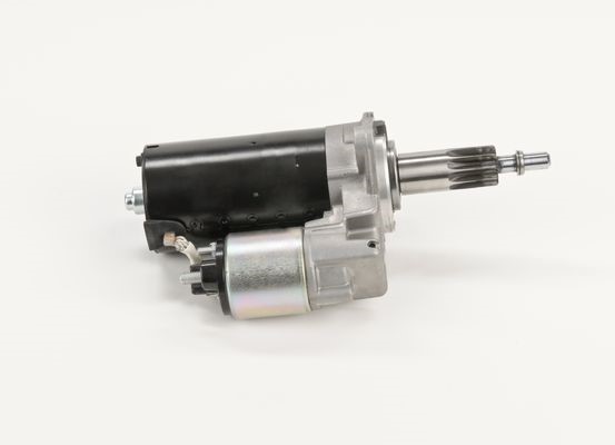 Startmotor 12V Bosch 0 001 115 118 BOSCH Startmotor 12V Bosch 0 001 115 118 BOSCH
