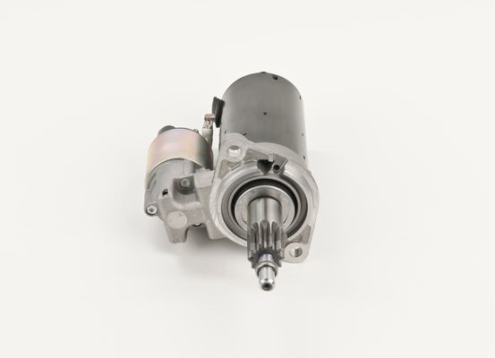 Startmotor 12V Bosch 0 001 115 118 BOSCH Startmotor 12V Bosch 0 001 115 118 BOSCH