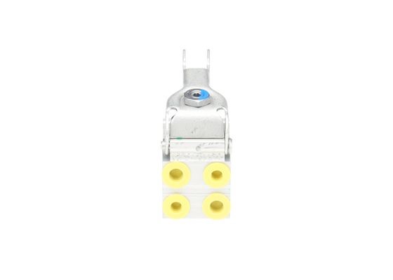 Bromskraftsregulator Bosch 0 204 031 681 BOSCH