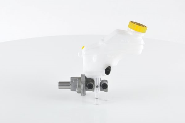 Huvudbromscylinder Bosch 0 204 123 682 BOSCH Huvudbromscylinder Bosch 0 204 123 682 BOSCH