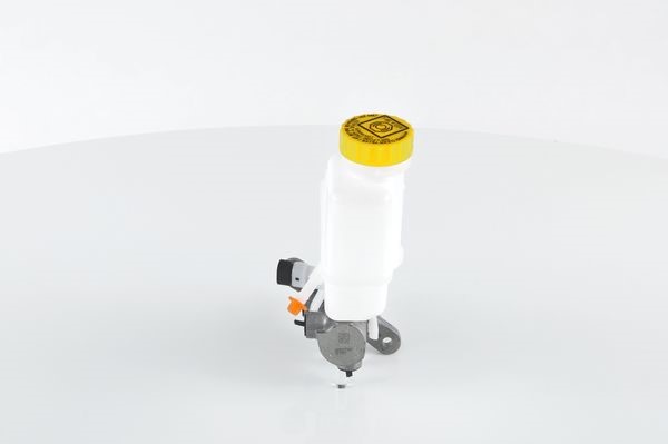 Huvudbromscylinder Bosch 0 204 123 714 BOSCH