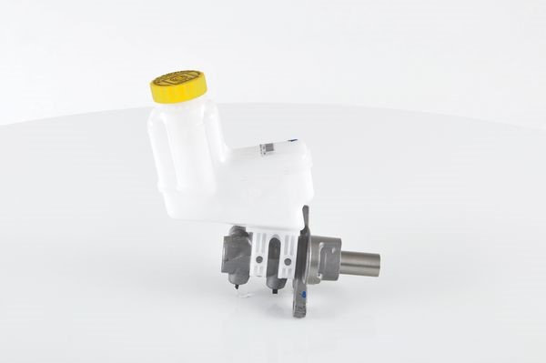 Huvudbromscylinder Bosch 0 204 123 714 BOSCH