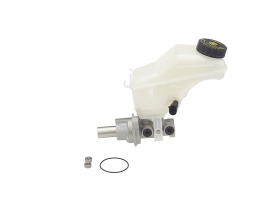 Huvudbromscylinder Bosch 0 204 123 738 BOSCH Huvudbromscylinder Bosch 0 204 123 738 BOSCH