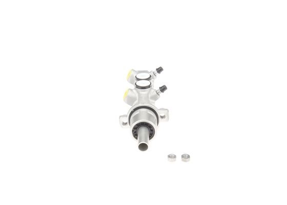 Huvudbromscylinder Bosch 0 204 123 763 BOSCH