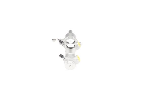 Huvudbromscylinder Bosch 0 204 123 763 BOSCH