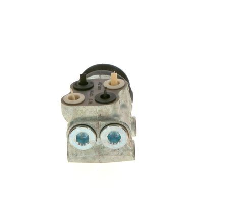 Bromskraftsregulator Bosch 0 204 131 202 BOSCH