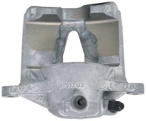 Bromsok, framaxel höger Bosch 0 204 204 788 BOSCH