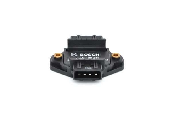 Brytare, tändning Bosch 0 227 100 211 BOSCH