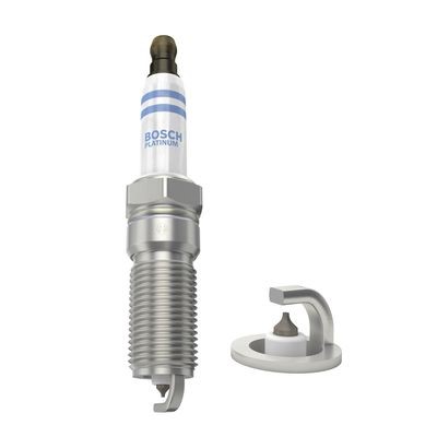 Tändstift Bosch 0 242 236 672 BOSCH Tändstift Bosch 0 242 236 672 BOSCH