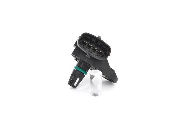 Sensor, insugstryck Bosch 0 261 230 299 BOSCH