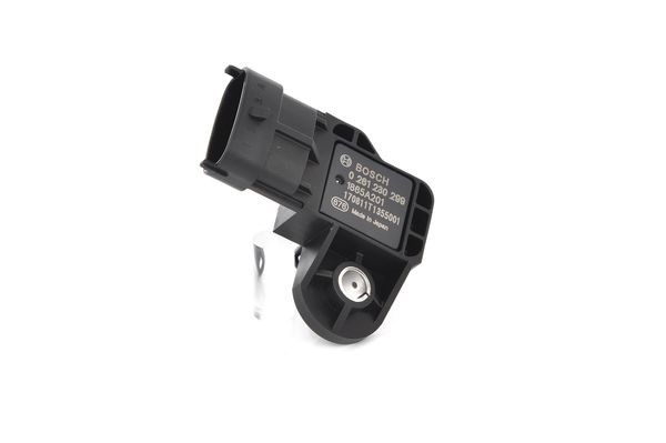 Sensor, insugstryck Bosch 0 261 230 299 BOSCH