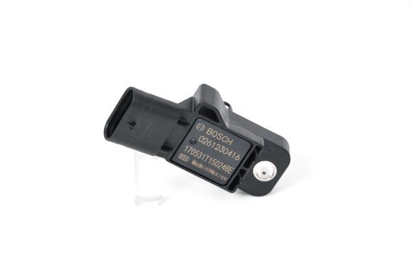 Sensor, insugstryck Bosch 0 261 230 416 BOSCH Sensor, insugstryck Bosch 0 261 230 416 BOSCH