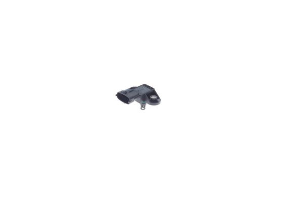 Sensor, laddtryck Bosch 0 261 230 452 BOSCH