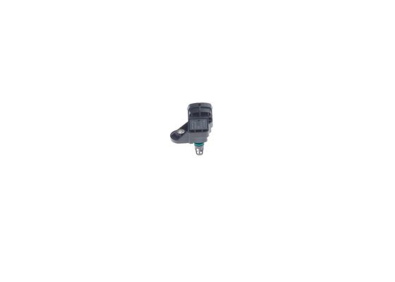 Sensor, laddtryck Bosch 0 261 230 452 BOSCH