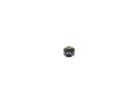 Knackningssensor Bosch 0 261 231 172 BOSCH
