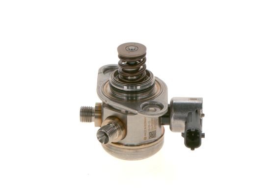 Högtryckspump, Fram Bosch 0 261 520 197 BOSCH