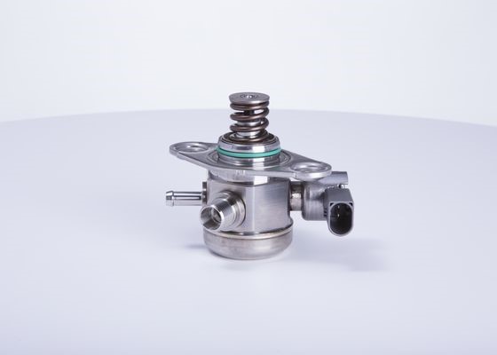 Högtryckspump Bosch 0 261 520 215 BOSCH Högtryckspump Bosch 0 261 520 215 BOSCH