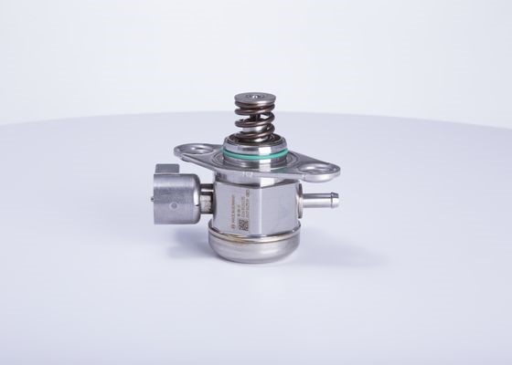 Högtryckspump Bosch 0 261 520 215 BOSCH Högtryckspump Bosch 0 261 520 215 BOSCH