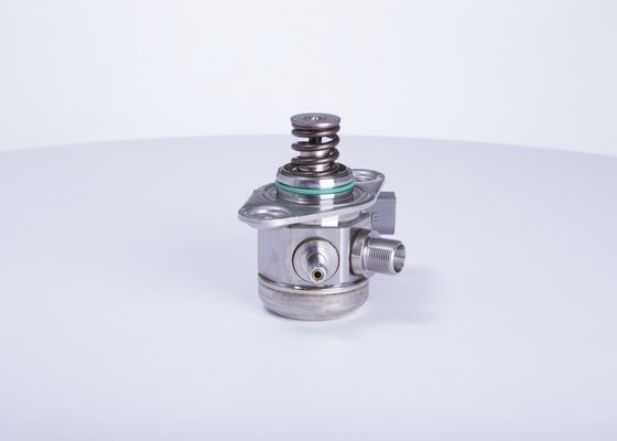 Högtryckspump Bosch 0 261 520 215 BOSCH Högtryckspump Bosch 0 261 520 215 BOSCH