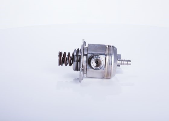 Högtryckspump Bosch 0 261 520 472 BOSCH