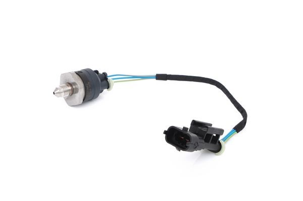 Sensor, bränsletryck Bosch 0 261 545 056 BOSCH