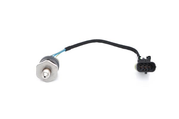 Sensor, bränsletryck Bosch 0 261 545 056 BOSCH