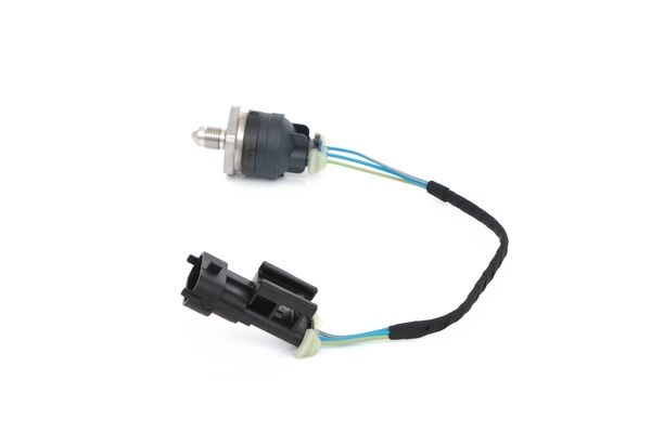 Sensor, bränsletryck Bosch 0 261 545 056 BOSCH Sensor, bränsletryck Bosch 0 261 545 056 BOSCH