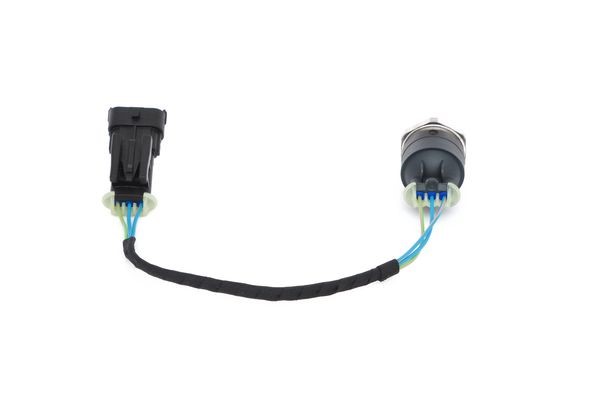 Sensor, bränsletryck Bosch 0 261 545 056 BOSCH Sensor, bränsletryck Bosch 0 261 545 056 BOSCH