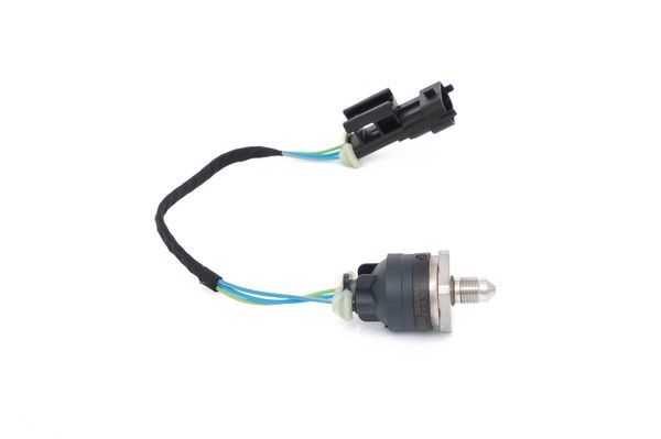 Sensor, bränsletryck Bosch 0 261 545 056 BOSCH Sensor, bränsletryck Bosch 0 261 545 056 BOSCH