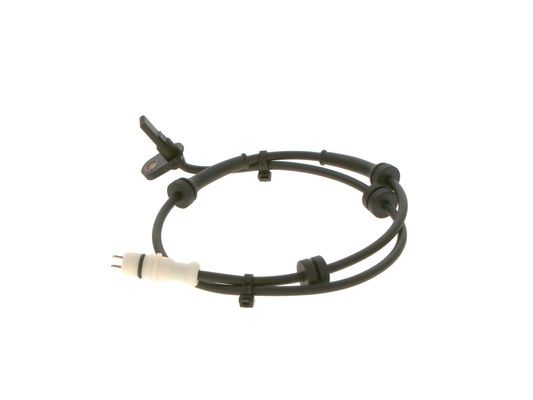 ABS-givare, Sensor, hjulvarvtal, Bakaxel Bosch 0 265 007 051 BOSCH ABS-givare, Sensor, hjulvarvtal, Bakaxel Bosch 0 265 007 051 BOSCH
