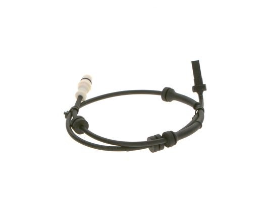 ABS-givare, Sensor, hjulvarvtal, Bakaxel Bosch 0 265 007 051 BOSCH ABS-givare, Sensor, hjulvarvtal, Bakaxel Bosch 0 265 007 051 BOSCH