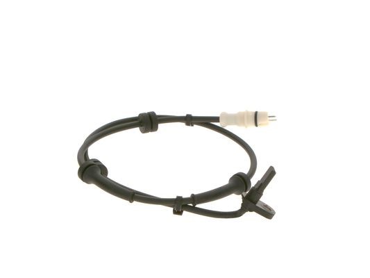 ABS-givare, Sensor, hjulvarvtal, Bakaxel Bosch 0 265 007 051 BOSCH ABS-givare, Sensor, hjulvarvtal, Bakaxel Bosch 0 265 007 051 BOSCH