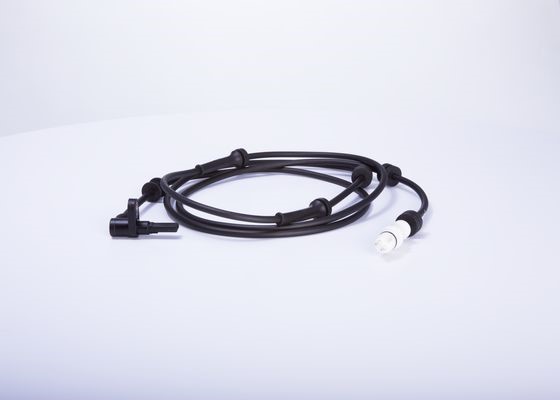ABS-givare, Sensor, hjulvarvtal, Bakaxel, Vänster Bosch 0 265 007 BOSCH ABS-givare, Sensor, hjulvarvtal, Bakaxel, Vänster Bosch 0 265 007 BOSCH