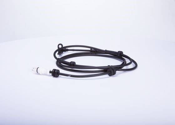 ABS-givare, Sensor, hjulvarvtal, Bakaxel, Vänster Bosch 0 265 007 BOSCH ABS-givare, Sensor, hjulvarvtal, Bakaxel, Vänster Bosch 0 265 007 BOSCH