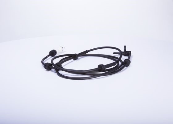 ABS-givare, Sensor, hjulvarvtal, Bakaxel, Vänster Bosch 0 265 007 BOSCH ABS-givare, Sensor, hjulvarvtal, Bakaxel, Vänster Bosch 0 265 007 BOSCH