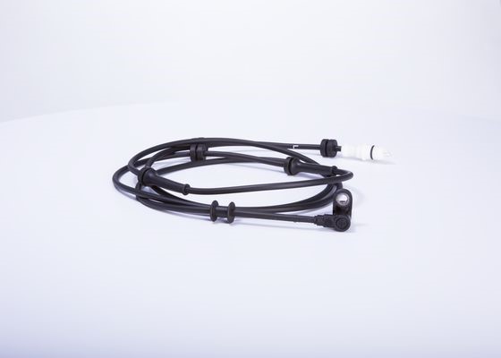 ABS-givare, Sensor, hjulvarvtal, Bakaxel, Vänster Bosch 0 265 007 BOSCH ABS-givare, Sensor, hjulvarvtal, Bakaxel, Vänster Bosch 0 265 007 BOSCH