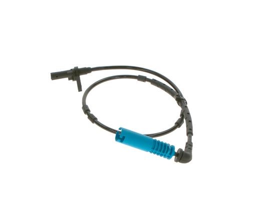 ABS-givare, Sensor, hjulvarvtal, Bakaxel Bosch 0 265 007 855 BOSCH ABS-givare, Sensor, hjulvarvtal, Bakaxel Bosch 0 265 007 855 BOSCH