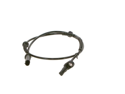 ABS-givare, Sensor, hjulvarvtal, Framaxel Bosch 0 265 007 982 BOSCH ABS-givare, Sensor, hjulvarvtal, Framaxel Bosch 0 265 007 982 BOSCH