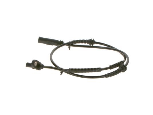 ABS-givare, Sensor, hjulvarvtal, Framaxel Bosch 0 265 007 982 BOSCH ABS-givare, Sensor, hjulvarvtal, Framaxel Bosch 0 265 007 982 BOSCH