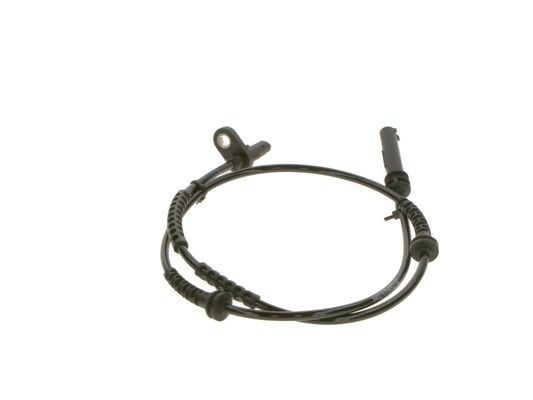 ABS-givare, Sensor, hjulvarvtal, Framaxel Bosch 0 265 007 982 BOSCH ABS-givare, Sensor, hjulvarvtal, Framaxel Bosch 0 265 007 982 BOSCH