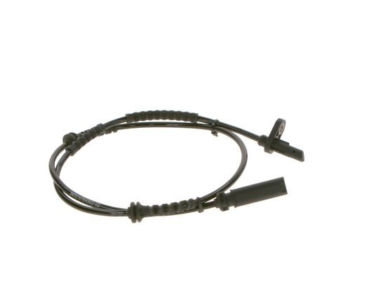 ABS-givare, Sensor, hjulvarvtal, Framaxel Bosch 0 265 007 982 BOSCH ABS-givare, Sensor, hjulvarvtal, Framaxel Bosch 0 265 007 982 BOSCH