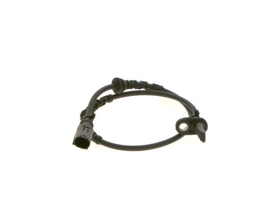 ABS-givare, Sensor, hjulvarvtal, Bakaxel Bosch 0 265 008 056 BOSCH ABS-givare, Sensor, hjulvarvtal, Bakaxel Bosch 0 265 008 056 BOSCH